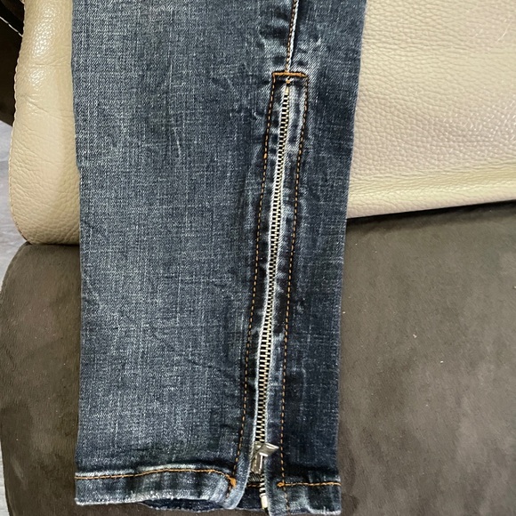 Crysp denim - Picture 2 of 5